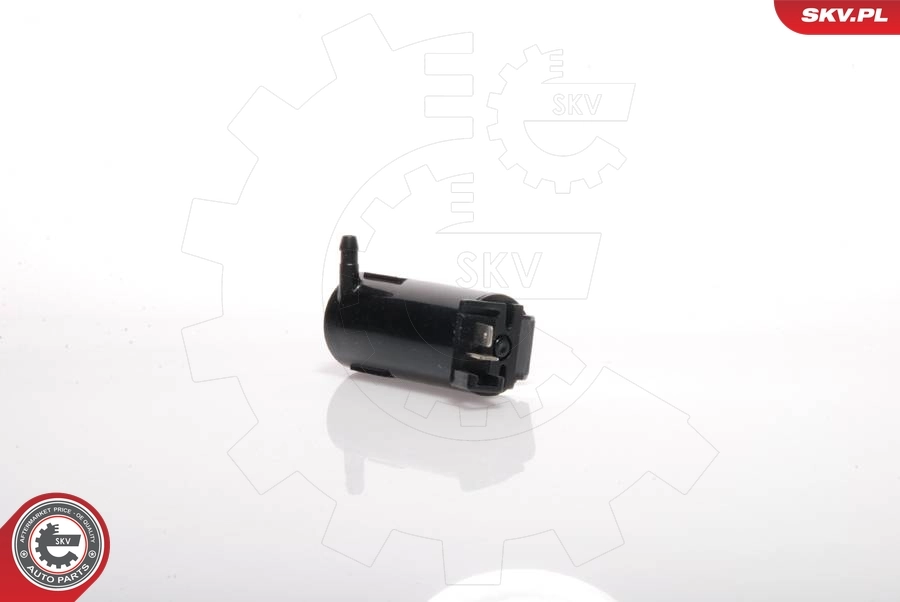 Washer Fluid Pump, window cleaning